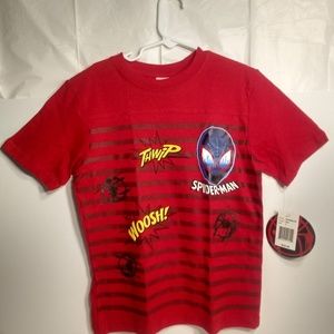 Marvel Spider Man Into the Spiderverse!